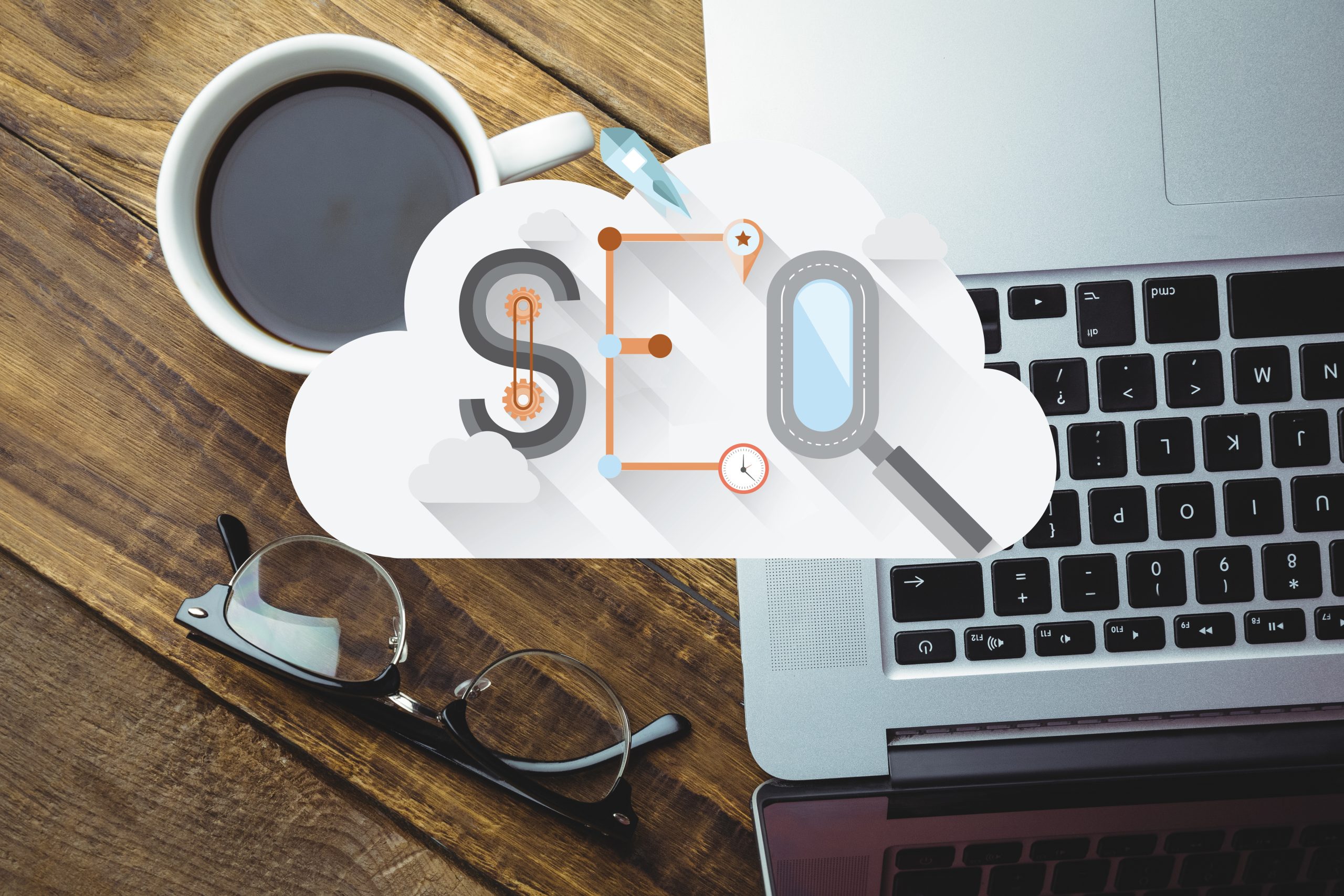 8 Ways SEO Can Boost Small Business Profits in the Age of AI 